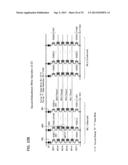 NONVOLATILE SEMICONDUCTOR MEMORY DEVICE diagram and image