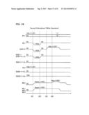 NONVOLATILE SEMICONDUCTOR MEMORY DEVICE diagram and image