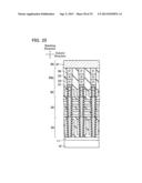 NONVOLATILE SEMICONDUCTOR MEMORY DEVICE diagram and image