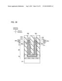 NONVOLATILE SEMICONDUCTOR MEMORY DEVICE diagram and image