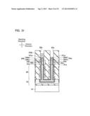 NONVOLATILE SEMICONDUCTOR MEMORY DEVICE diagram and image