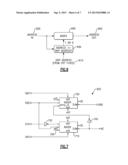 REPAIR DEVICE AND METHOD FOR INTEGRATED CIRCUIT STRUCTURED ARRAYS diagram and image