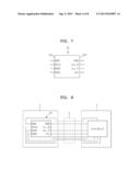 PHOTO DETECTING ELEMENT, AND OPTICAL PICK-UP AND DISC DRIVE INCLUDING THE     SAME diagram and image