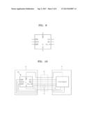 PHOTO DETECTING ELEMENT, AND OPTICAL PICK-UP AND DISC DRIVE INCLUDING THE     SAME diagram and image