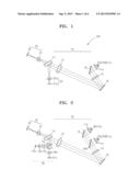 LENS DRIVING UNIT AND OPTICAL PICKUP INCLUDING THE SAME diagram and image