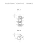 LENS DRIVING UNIT AND OPTICAL PICKUP INCLUDING THE SAME diagram and image