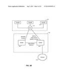 CONTEXT-AWARE MOBILE COMPUTING FOR AUTOMATIC ENVIRONMENT DETECTION AND     RE-ESTABLISHMENT diagram and image