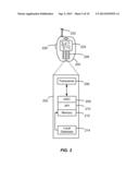 CONTEXT-AWARE MOBILE COMPUTING FOR AUTOMATIC ENVIRONMENT DETECTION AND     RE-ESTABLISHMENT diagram and image