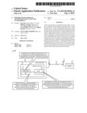 PROXIMITY-BASED WIRELESS HANDSHAKING FOR CONNECTION ESTABLISHMENT diagram and image