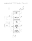 RADIO BASE STATION, RELAY BASE STATION, MOBILE TERMINAL, MOBILE     COMMUNICATION SYSTEM, AND OPERATION CONTROL METHOD diagram and image