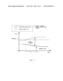 RADIO BASE STATION, RELAY BASE STATION, MOBILE TERMINAL, MOBILE     COMMUNICATION SYSTEM, AND OPERATION CONTROL METHOD diagram and image