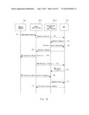 RADIO BASE STATION, RELAY BASE STATION, MOBILE TERMINAL, MOBILE     COMMUNICATION SYSTEM, AND OPERATION CONTROL METHOD diagram and image