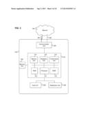 SYSTEM, METHOD AND PROGRAM FOR DETECTING ANOMALOUS EVENTS IN A UTILITY     NETWORK diagram and image