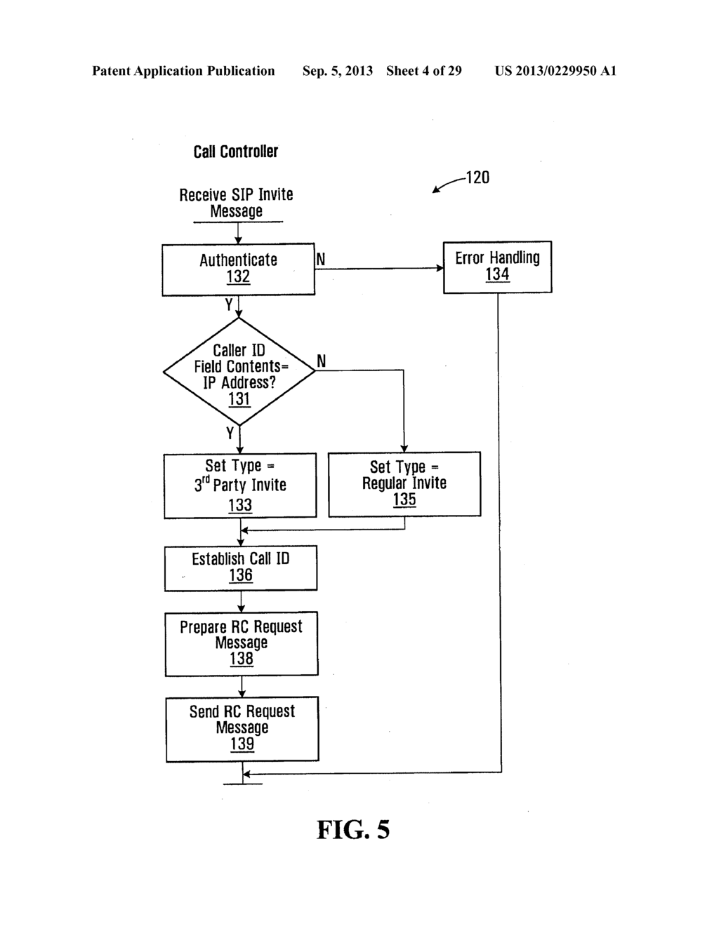 INTERCEPTING VOICE OVER IP COMMUNICATIONS AND OTHER DATA COMMUNICATIONS - diagram, schematic, and image 05