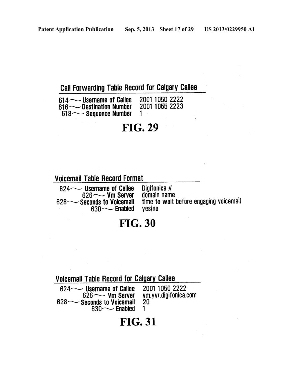 INTERCEPTING VOICE OVER IP COMMUNICATIONS AND OTHER DATA COMMUNICATIONS - diagram, schematic, and image 18