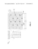 FREQUENCY SCAN METHOD FOR DETERMINING THE SYSTEM CENTER FREQUENCY FOR LTE     TDD diagram and image