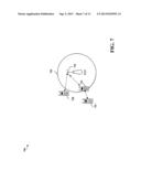 FREQUENCY SCAN METHOD FOR DETERMINING THE SYSTEM CENTER FREQUENCY FOR LTE     TDD diagram and image