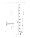 FREQUENCY SCAN METHOD FOR DETERMINING THE SYSTEM CENTER FREQUENCY FOR LTE     TDD diagram and image