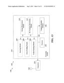 FREQUENCY SCAN METHOD FOR DETERMINING THE SYSTEM CENTER FREQUENCY FOR LTE     TDD diagram and image