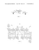 PAGING DURING CONNECTED MODE DISCONTINUOUS RECEPTION (DRX) OPERATIONS diagram and image