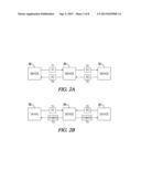 NETWORK CODING IN A CELLULAR COMMUNICATIONS SYSTEM diagram and image