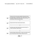 NETWORK CODING IN A CELLULAR COMMUNICATIONS SYSTEM diagram and image