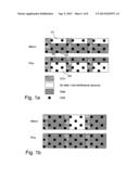 Methods and Network Nodes for Configuring Almost Blank Subframe     Transmission Patterns and Corresponding Measurement Patterns for Reducing     Intercell Interference in an Heterogeneous Cellular Radio Communication     System diagram and image