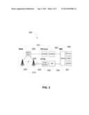 Radio Access Network Node with IP Interface diagram and image