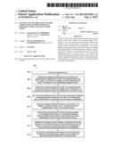 SYSTEMS AND METHODS FOR NETWORK CODING USING MAXIMUM DISTANCE SEPARABLE     (MDS) LINEAR NETWORK CODES diagram and image