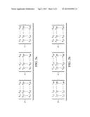 SYSTEMS AND METHODS FOR NETWORK CODING USING MAXIMUM DISTANCE SEPARABLE     (MDS) LINEAR NETWORK CODES diagram and image