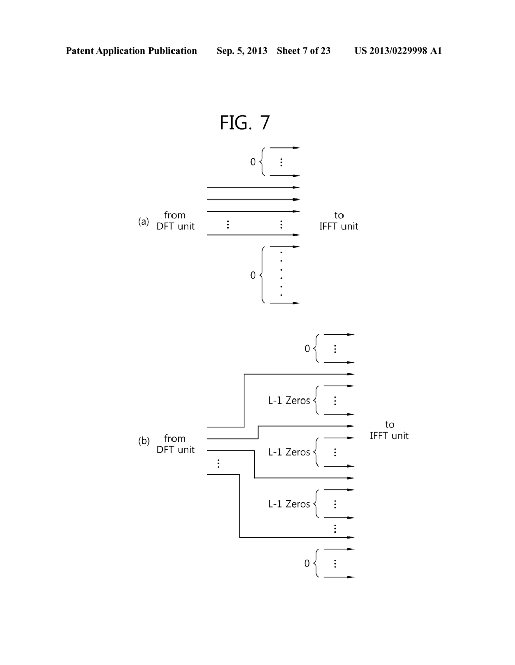 METHOD AND DEVICE FOR TRANSMITTING AN UPLINK CONTROL SIGNAL IN A WIRELESS     COMMUNICATION SYSTEM - diagram, schematic, and image 08