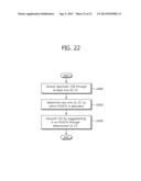 METHOD AND DEVICE FOR TRANSMITTING AN UPLINK CONTROL SIGNAL IN A WIRELESS     COMMUNICATION SYSTEM diagram and image