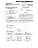 METHOD AND SYSTEM FOR INDICATING THE TRANSMISSION MODE FOR UPLINK CONTROL     INFORMATION diagram and image