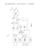 Method and System for Uplink Beamforming Calibration in a Multi-Antenna     Wireless Communication System diagram and image