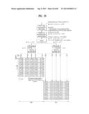 UPLINK CONTROL INFORMATION TRANSMITTING/RECEIVING METHOD AND DEVICE IN A     WIRELESS COMMUNICATION SYSTEM diagram and image