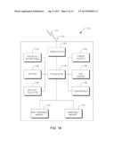 METHOD AND SYSTEM FOR BEACON INFORMATION PROVISIONING, TRANSMISSIONS AND     PROTOCOL ENHANCEMENTS diagram and image