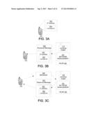 DEVICES AND METHODS FOR PRE-ASSOCIATION DISCOVERY IN COMMUNICATION     NETWORKS diagram and image