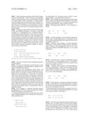 SYSTEMS, PROCESSES AND INTEGRATED CIRCUITS FOR RATE AND/OR DIVERSITY     ADAPTATION FOR PACKET COMMUNICATIONS diagram and image