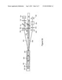 END-PUMPED ALIGNMENT AND TEMPERATURE INSENSITIVE LASER TARGET DESIGNATOR     AND MARKER diagram and image