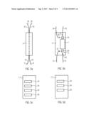 LASER WITH NON-LINEAR OPTICAL LOOP MIRROR diagram and image