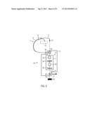 LASER WITH NON-LINEAR OPTICAL LOOP MIRROR diagram and image