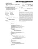 METHOD AND APPARATUS FOR GENERATING A METRIC FOR USE IN ONE OR MORE OF     LOCK DETECTION, SNR ESTIMATION, AND MODULATION CLASSIFICATION diagram and image