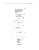 METHOD AND APPARATUS FOR GENERATING A METRIC FOR USE IN ONE OR MORE OF     LOCK DETECTION, SNR ESTIMATION, AND MODULATION CLASSIFICATION diagram and image