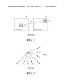 INTRA-PREDICTION ENCODING/DECODING APPARATUS AND METHOD FOR OMITTING THE     TRANSMISSION OF PREDICTION MODE INFORMATION USING CHARACTERISTICS OF     REFERENCE PIXELS diagram and image