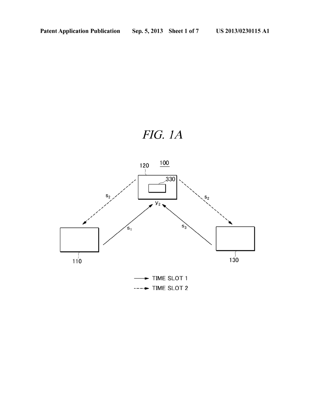 SIGNALING IN WIRELESS COMMUNICATION SYSTEMS - diagram, schematic, and image 02