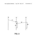 PROCEDURE FOR SIMULTANEOUS TRANSMISSION IN TIME AND FREQUENCY OF MULTIPLE     COMMUNICATIONS OF DATA BY MEANS OF OFDM MODULATIONS diagram and image