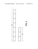 PROCEDURE FOR SIMULTANEOUS TRANSMISSION IN TIME AND FREQUENCY OF MULTIPLE     COMMUNICATIONS OF DATA BY MEANS OF OFDM MODULATIONS diagram and image