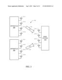 MULTI-LEVEL CODING AND ITERATIVE DECODING USING SPARSE SPACE CODES diagram and image