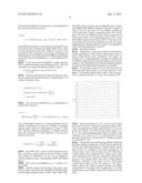 MULTI-LEVEL CODING AND ITERATIVE DECODING USING SPARSE SPACE CODES diagram and image