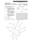 ADVANCED GRID SPACER DESIGN FOR A NUCLEAR FUEL ASSEMBLY diagram and image